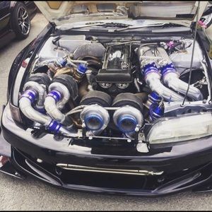 Meet your Posher, Connor